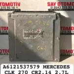 Mercedes-Benz CLK Kapı Döşemesi Çıkma Parça Konya