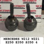 MERCEDES W212 W221 E250 E350 S350 4 MATİC ARAZİ ŞANZIMAN DİŞLİSİ