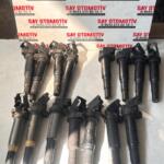 0065213824 ZSE143 BMW MİNİ CİTREON PEJO ATEŞLEME BOBİNİ