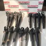 0065213824 ZSE143 BMW MİNİ CİTREON PEJO ATEŞLEME BOBİNİ