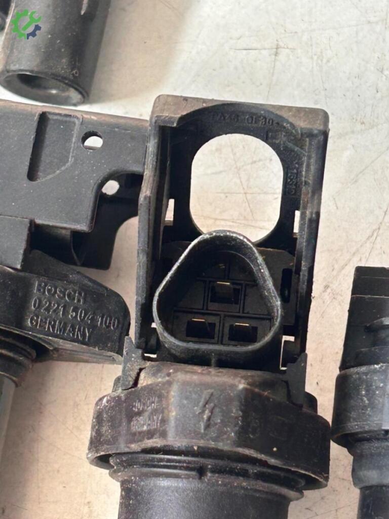 Mini Cooper S Endüksiyon Bobini ZSE143 çıkma parça