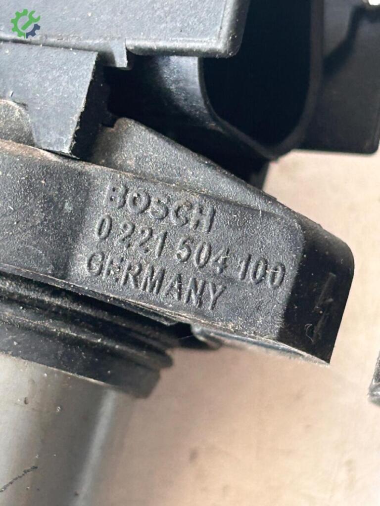 Mini Cooper S Endüksiyon Bobini ZSE143 çıkma parça