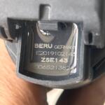 0065213824 ZSE143 BMW MİNİ CİTREON PEJO ATEŞLEME BOBİNİ