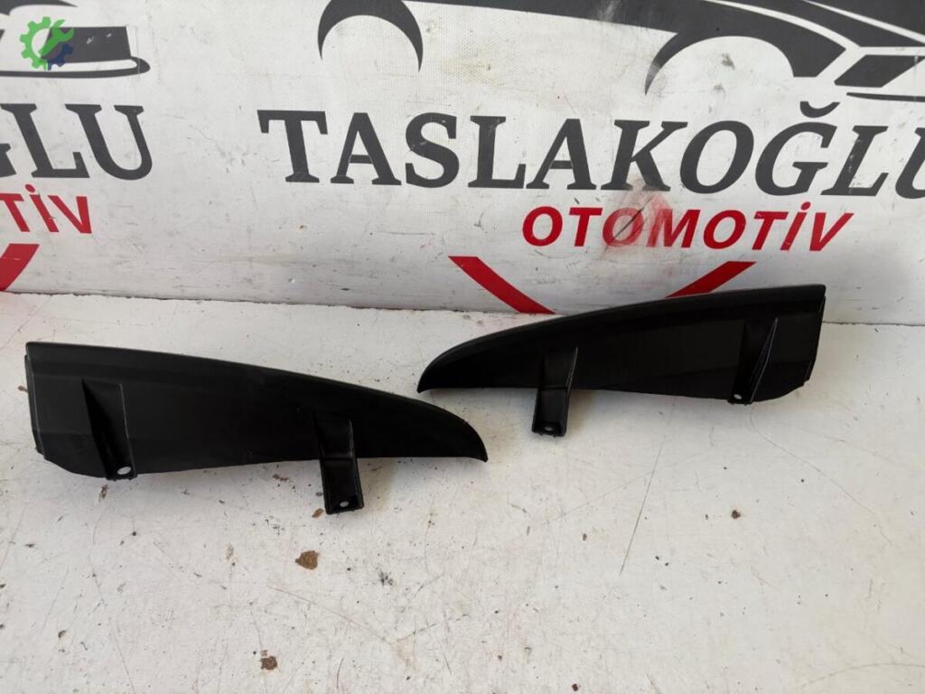 Dacia Logan Bakalit çıkma parça