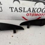 DACİA LOGAN STOP ÜST BAKALİTLERİ SAĞ SOL TAKIM