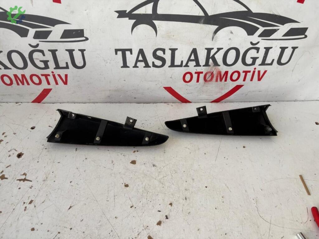 Dacia Logan Bakalit çıkma parça