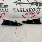 DACİA LOGAN STOP ÜST BAKALİTLERİ SAĞ SOL TAKIM