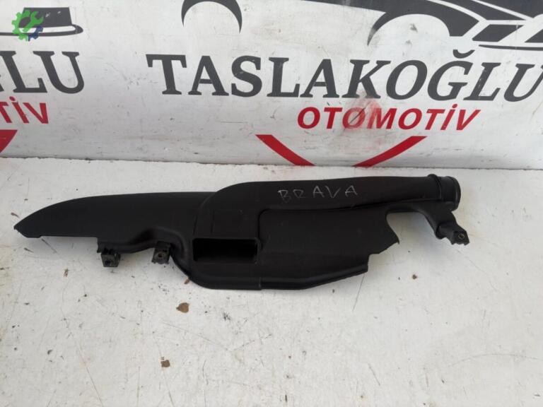 Fiat Brava Hava Filtresi Hortumu çıkma parça