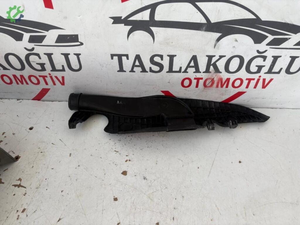 Fiat Brava Hava Filtresi Hortumu 46521062 çıkma parça