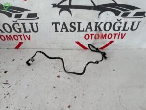 FİAT DOBLO G. AİLE FREN VAKUM HORTUMU