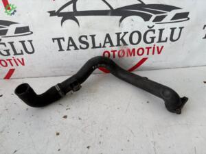 FİAT DOBLO G. AİLE 1.6 İNTERCOOLER BORUSU