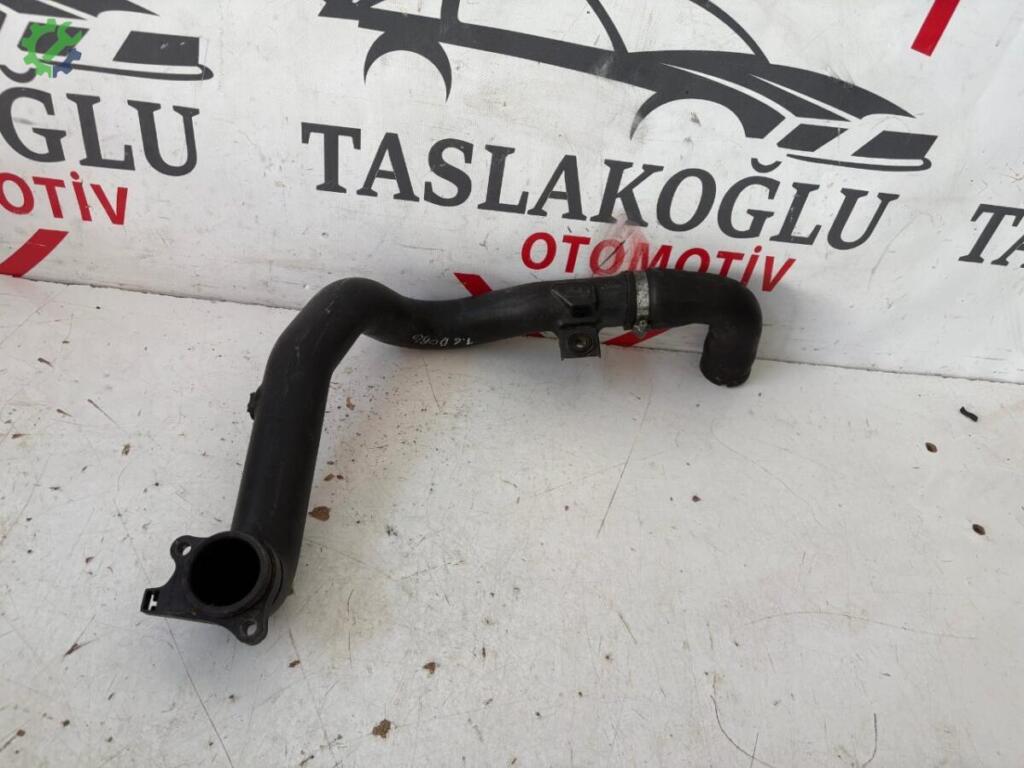 Fiat Doblo Intercooler Borusu çıkma parça