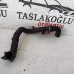 2015 Fiat Doblo Intercooler Borusu Çıkma Parça Bursa