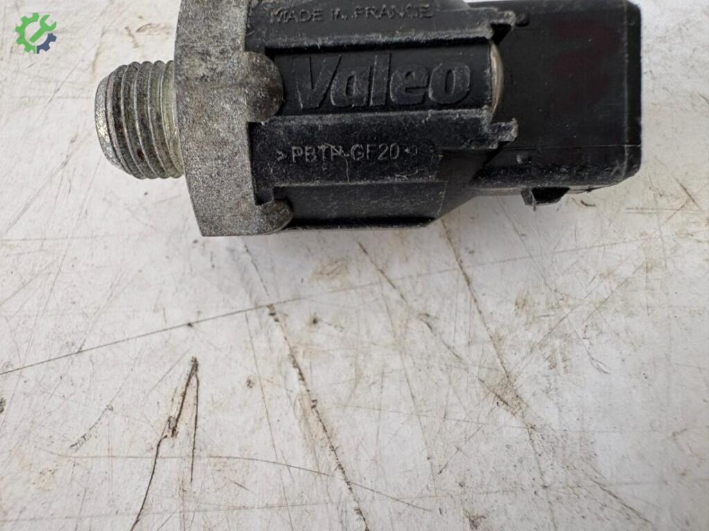 Dacia Dokker Vuruntu Sensörü 7700868055 çıkma parça