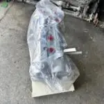 Nissan Qashqai Şanzıman Çıkma Parça Ankara