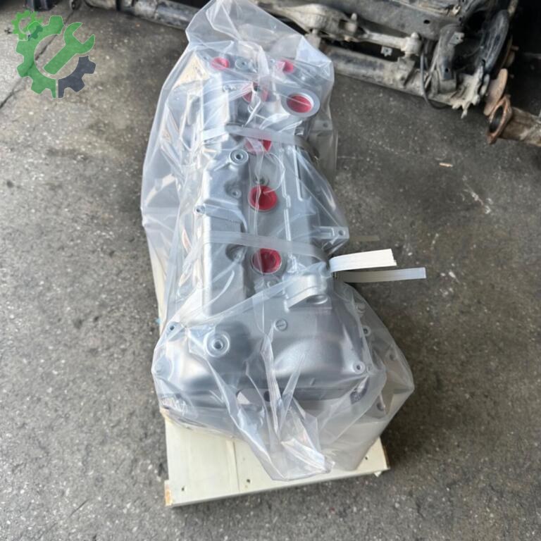 Nissan Qashqai Komple Motor çıkma parça