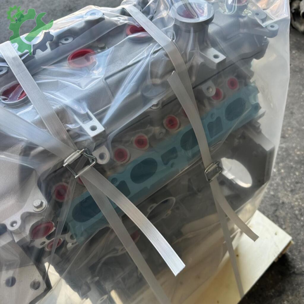 Nissan Qashqai Komple Motor HR1:6 çıkma parça