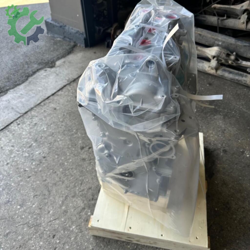 Nissan Qashqai Komple Motor HR1:6 çıkma parça