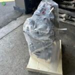 2011 Nissan Qashqai Komple Motor Çıkma Parça Ankara