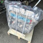 2011 Nissan Qashqai Komple Motor Çıkma Parça Ankara