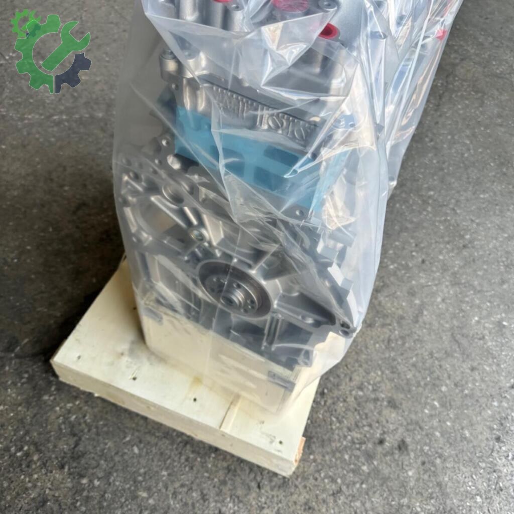 Nissan Qashqai Komple Motor HR1:6 çıkma parça