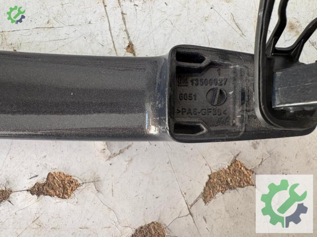 Opel Insignia Kapı Kolu çıkma parça
