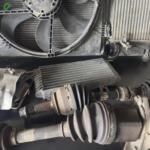 Qashqai J11 Şanzuman radyatörü