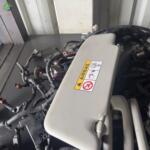 Nissan Qashqai Güneşlik çıkma parça - SEBAT OTOMOTİV Ankara