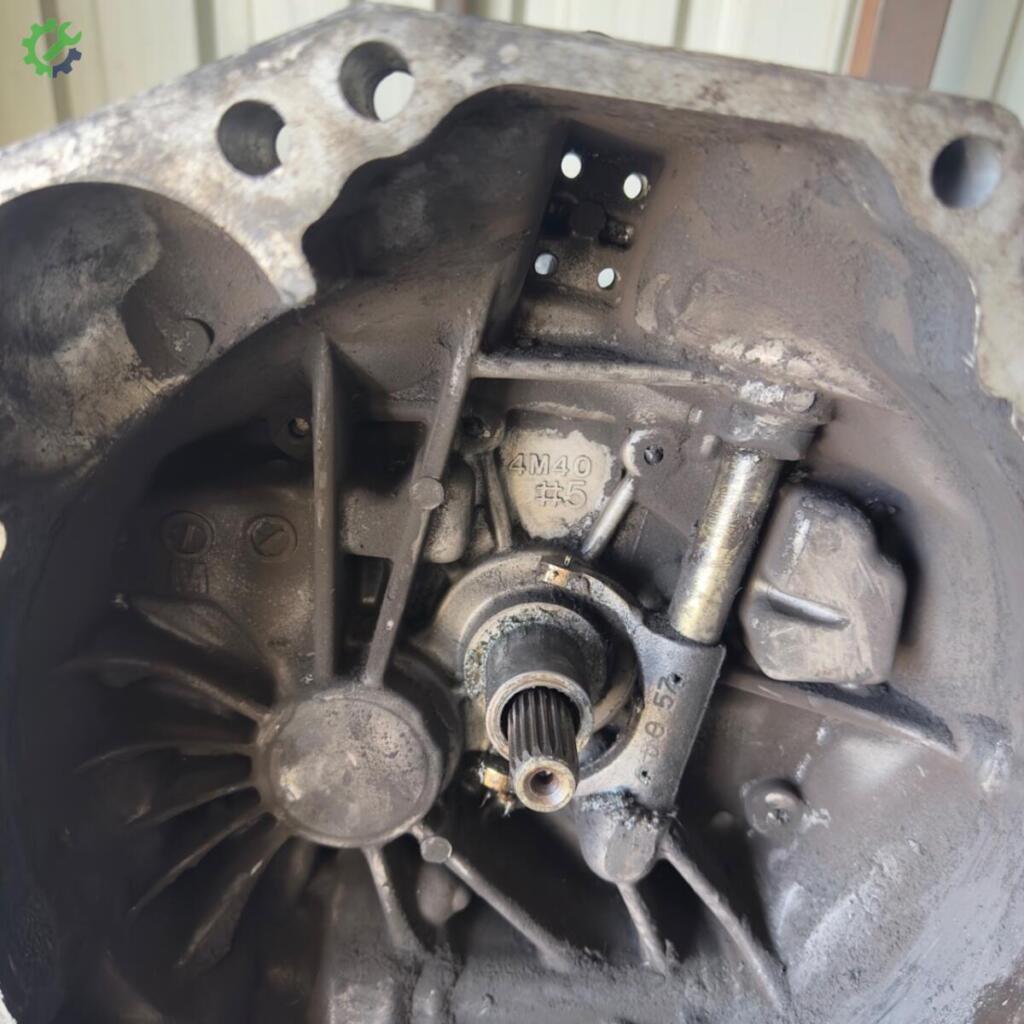 Nissan Primera Manuel Şanzıman 4M40 çıkma parça
