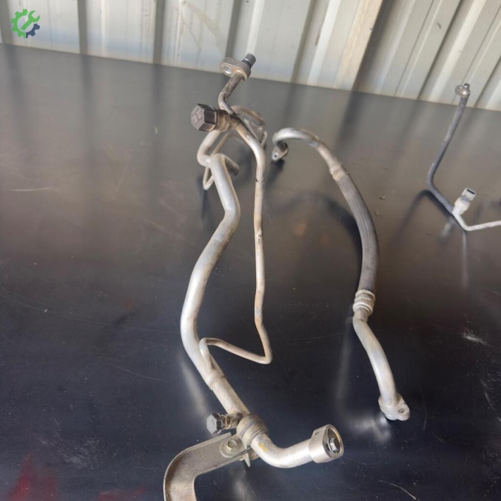 Nissan Qashqai Klima Borusu 92441-4EB0A - 92490-4EB0B çıkma parça