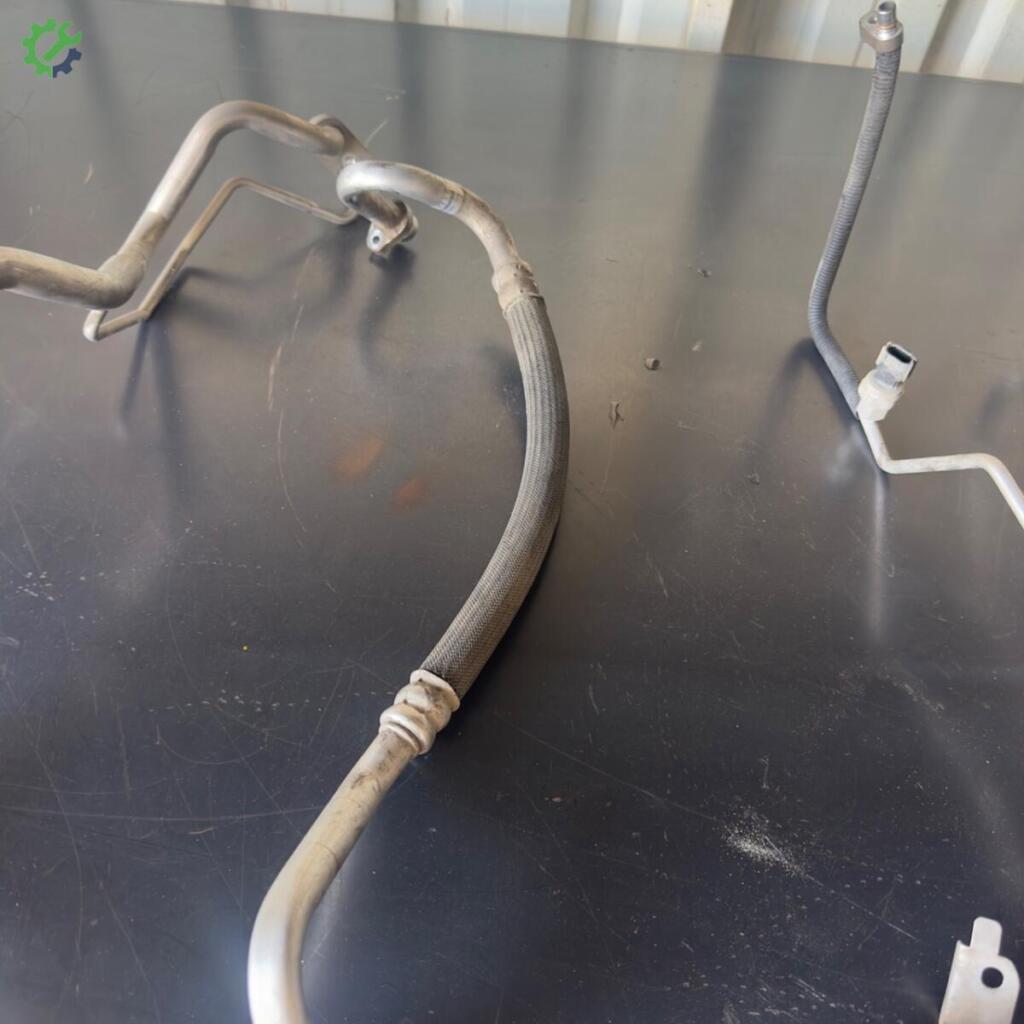 Nissan Qashqai Klima Borusu 92441-4EB0A - 92490-4EB0B çıkma parça