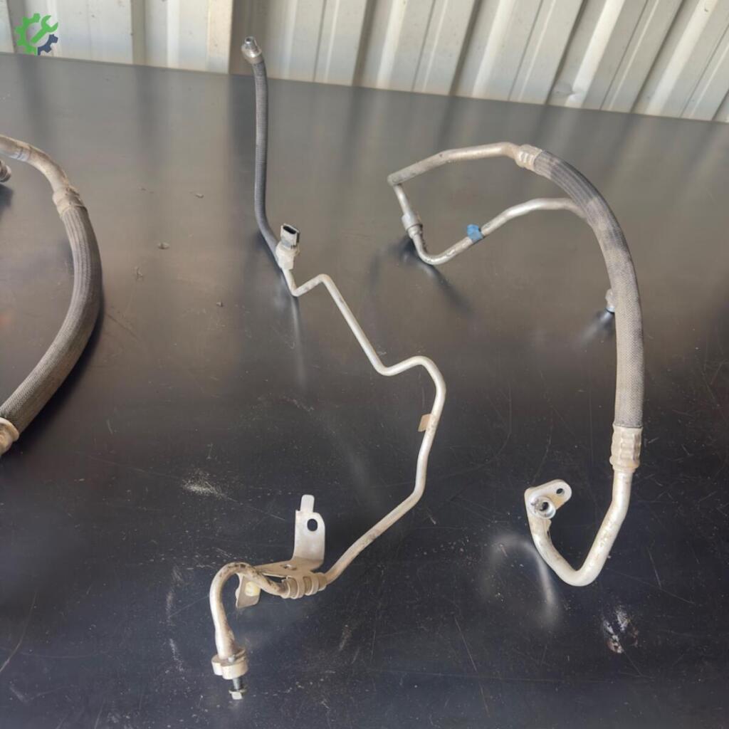 Nissan Qashqai Klima Borusu 92441-4EB0A - 92490-4EB0B çıkma parça