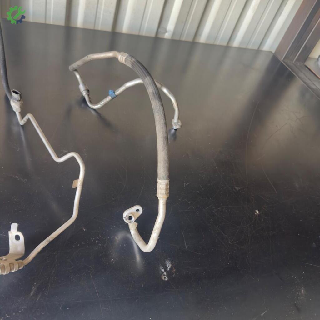Nissan Qashqai Klima Borusu 92441-4EB0A - 92490-4EB0B çıkma parça