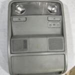 Golf5-Jetta 2006-2010 Çıkma Tavan Lambası