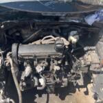 Ford Tourneo Connect Şanzıman Komple Çıkma Parça Erzurum