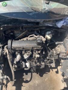 Golf5-Jetta-Leon 1.6 Bse Çıkma Motor Şanzıman