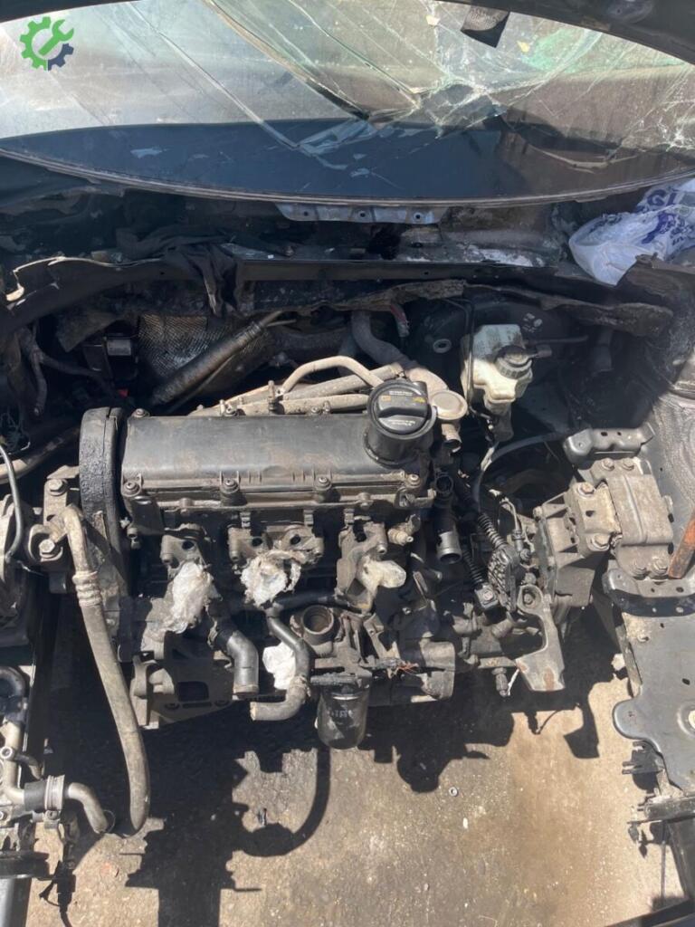Seat Leon Şanzıman çıkma parça