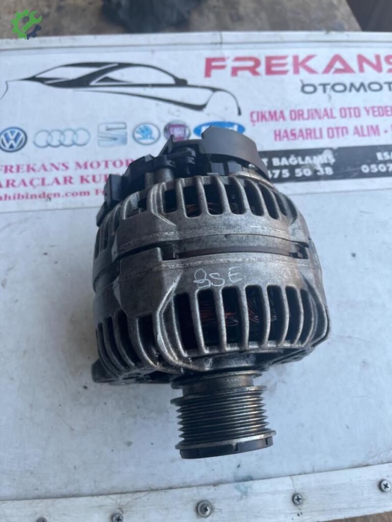 Seat Leon Şarj Dinamosu çıkma parça