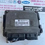2005 Volkswagen Jetta Arka Dingil Çıkma Parça Şanlıurfa