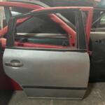 Passat B5 1997-2000 Çıkma Sağ Arka Kapı
