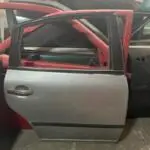Passat B5 1997-2000 Çıkma Sağ Arka Kapı