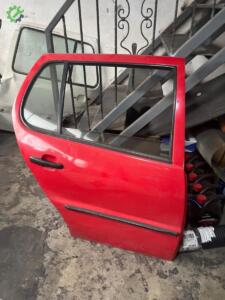 Polo hb 1997-2002 Çıkma Sağ Arka Kapı
