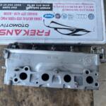 1997 Volkswagen Polo Silindir Kapağı Çıkma Parça Kayseri