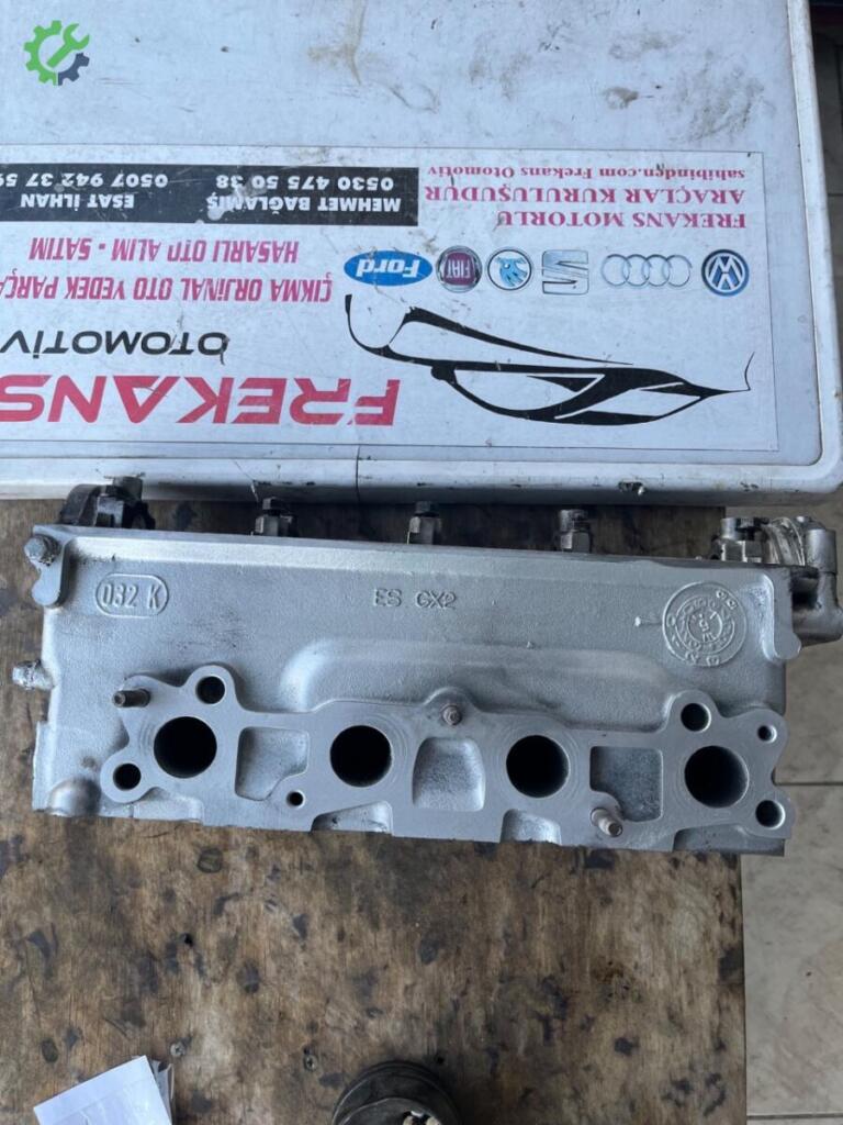Volkswagen Polo Silindir Kapağı çıkma parça