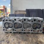 1997 Volkswagen Polo Silindir Kapağı Çıkma Parça Kayseri