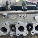 1997 Volkswagen Polo Silindir Kapağı Çıkma Parça Kayseri