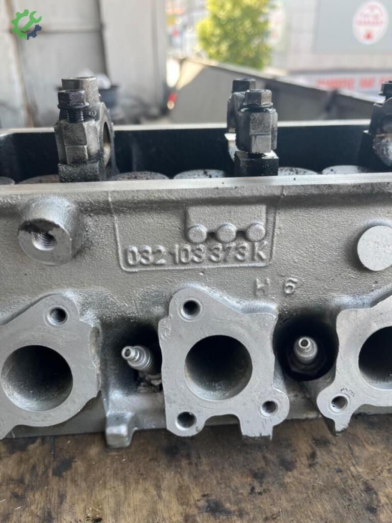 Volkswagen Polo Silindir Kapağı çıkma parça