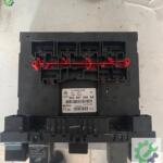 3C0 937 049 AH Passat-Jetta-Golf5 BCM Kontrol Ünitesi
