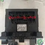 3C0 937 049 AH Passat-Jetta-Golf5 BCM Kontrol Ünitesi