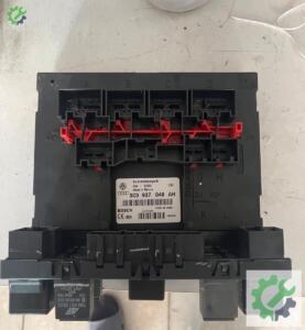 3C0 937 049 AH Passat-Jetta-Golf5 BCM Kontrol Ünitesi